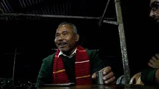 Meet with Padma Shri Jadav Payeng | The Forest Man of India | In frame with NIT AP (MSDIT) Students