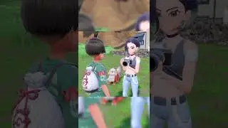 Ogerpon is Love, Ogerpon is Life