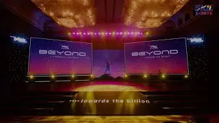 Inflow's  Event in Kathmandu | Top Corporate Event Management Company In India | SKIL Events