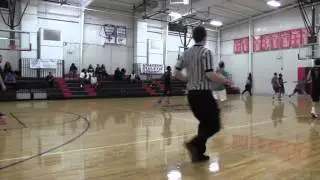 Main Event Highlights 3/6/16