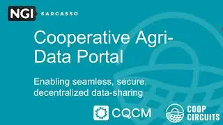Mapping Food Logistics Hubs in Quebec, Canada