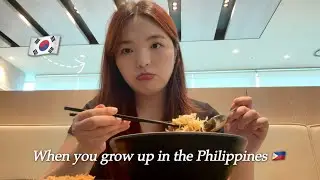 I Have No Friends In Korea ☹️[Hanging Out Alone in Seoul]