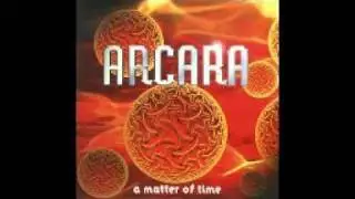 Arcara - Far Cry From You (Melodic Hard Rock)