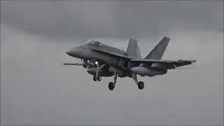 RAF Waddington today with some Cobra Warrior shots.
