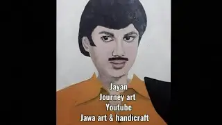 #Jayan#journey art #Jawa art & handicraft