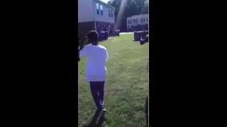 khalid vs. malik slap box