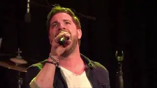 Babba J.  Sound  -  New Names Concert