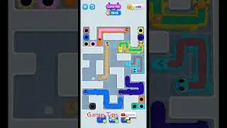 Gecko Out level 735