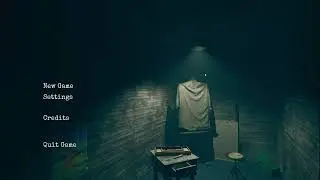 IM LOCKED IN THE BASEMENT WITH A CRAZY PERSON- AFTER ME (DEMO)
