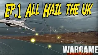 Wargame Red Dragon - Ep.1