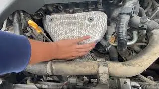 Sensor Oxigeno Vanco 1 - Nissan Altima 2013-2018 2.5L