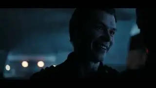 Titans S04E10 - Sebastian Kills Mother Mayhem | From Episode Title: Game Over | HD