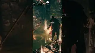 Valheim Gameplay - New Sunken Crypts Strategy? #Shorts