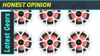 reviewRockville RKL65MBW 6.5