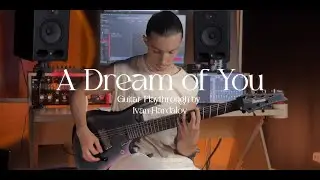 VIOLA - A Dream of You | Guitar Playthrough by Ivan Hardalov