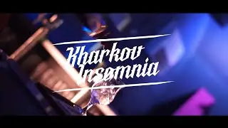 KHARKOV INSOMNIA | PROMO RAP FEST | MUSIC LIFE 2020