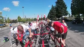 Schill Insurance - Big Bike Team