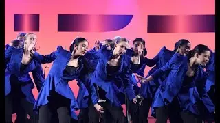 Penny Go - So Long London - DanceMakers 2025