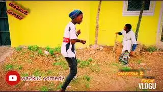 Wa2ku2 comedy mlevi pombe kamtoka