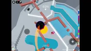 Tower of heck but when I beat a pro tower the video ends