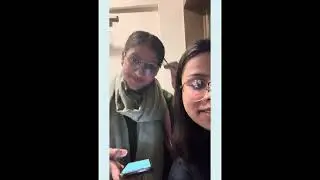 college walo ne banaya popat😂#explore #minivlog ##youtubeshorts 