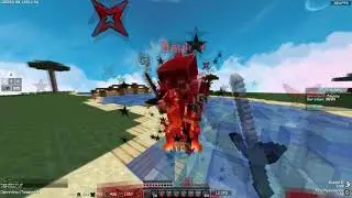 Lunar.gg PotPVP Fights w/ EMiLY5000 & Bsing