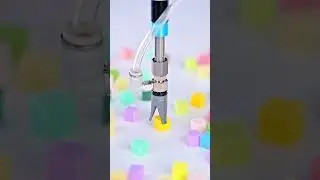flexible robot