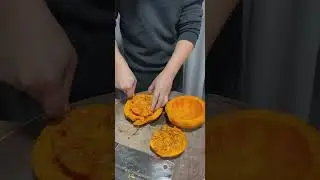 Pumpkin Carving Styles for Professionals#Food Cutting Tips and Tricks#Knife Skills#