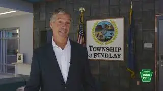 Turnpike TV Episode 6: Expansion and New Access