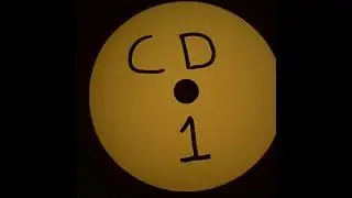 Shad Side B2B Luke Hudson B2B Grant J - UK Bounce Mix CD 1 2015