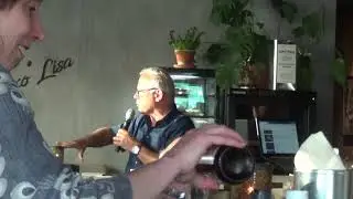 01 20 13  start tune Joop opening Mei Toksjoo in LISA Rotterdam 2019 ST TV R Dam 2019 do 16 05 19 sd
