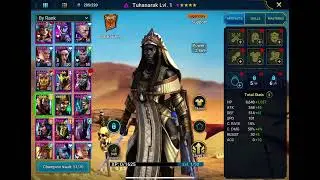 Raid Shadow Legends | Tuhanarak I&rsquo;ve Wanted Her For So Long!!!