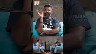 Hollywood Film உடைய Frame மாதிரி இருக்குன்னு சொன்னேன்..! - The SS Podcast