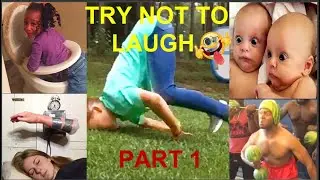 Funny Vines 2022 Try Not To Laugh - vine compilation - Try Not To Laugh Challenge -Part 1