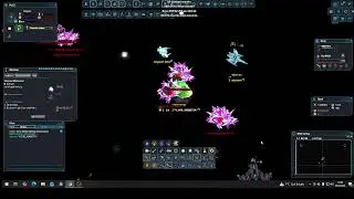 DarkOrbit 75 minute