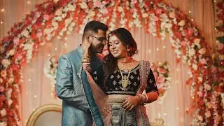 Arpita and Sayan wedding trailer | APixer Productions
