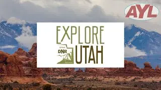 Utah State Parks