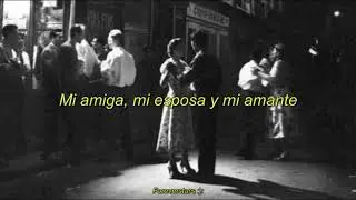Rigo Tovar - Mi Amiga, Mi Esposa, Mi Amante [Letra]