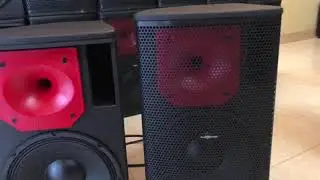 Loa AudioCenter PF12 Full 30   - Loại 1 C&oacute; h&agrave;ng BEYMA,Custom model made in Spain.