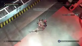 The Surge LP with Cookies 9