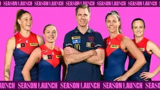FREE THE DEMONS | How Melbourne turned pressure into a premiership (Full Film)