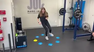 Star Hops