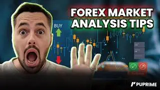Best Forex Trading Platform 2026? Forex Market Analysis Tips