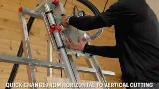 Benefits of using a 6480 20c panel saw for cutting plywood Original - SSCC4V3 & SSCC5V3 - C4 & C5