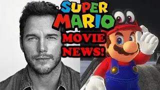 Why the Super Mario Movie Cast is Fantastic