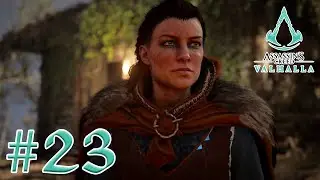 Assassins Creed Valhalla #23 Die Waisen der Fens