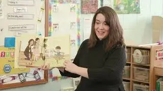 Sparkle Boy: Spanish-Subtitles-Co-Constructive reading - Megan Dowd Lambert