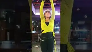 AEROBIK,ZUMBA,DANCE PARTY 2026#SULIS COMUNITY#KMP KOTA LAMA