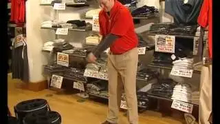 GOLFSHOPPING