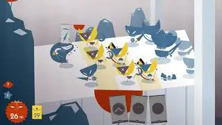 Iris and the Giant - Gameplay (PC/UHD)